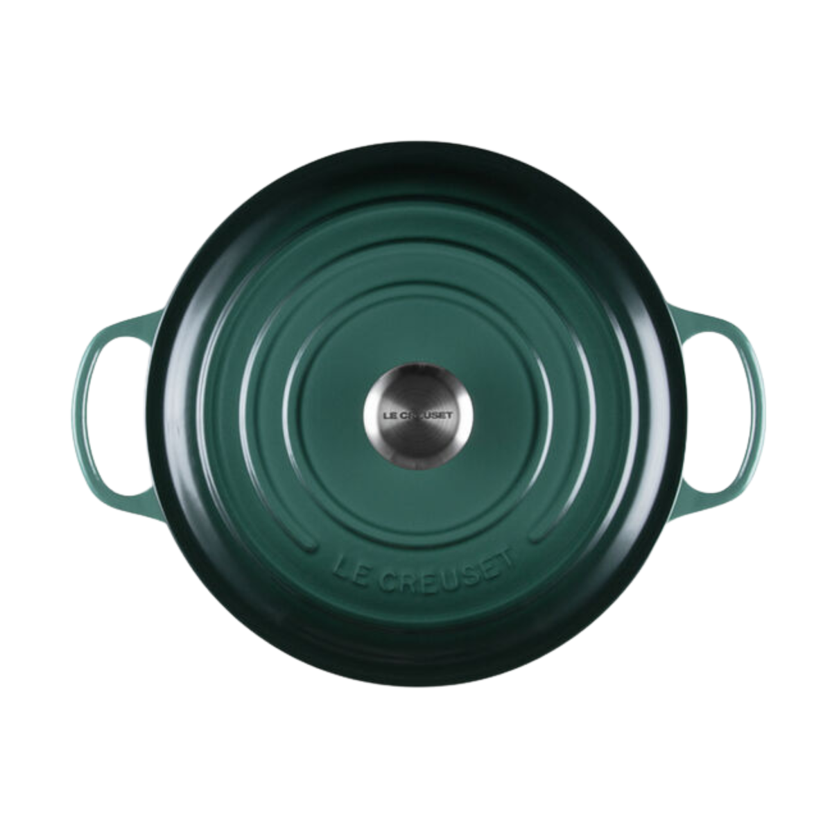 Cocotte ronde Artichaut 6,7 L - Le Creuset Le Creuset