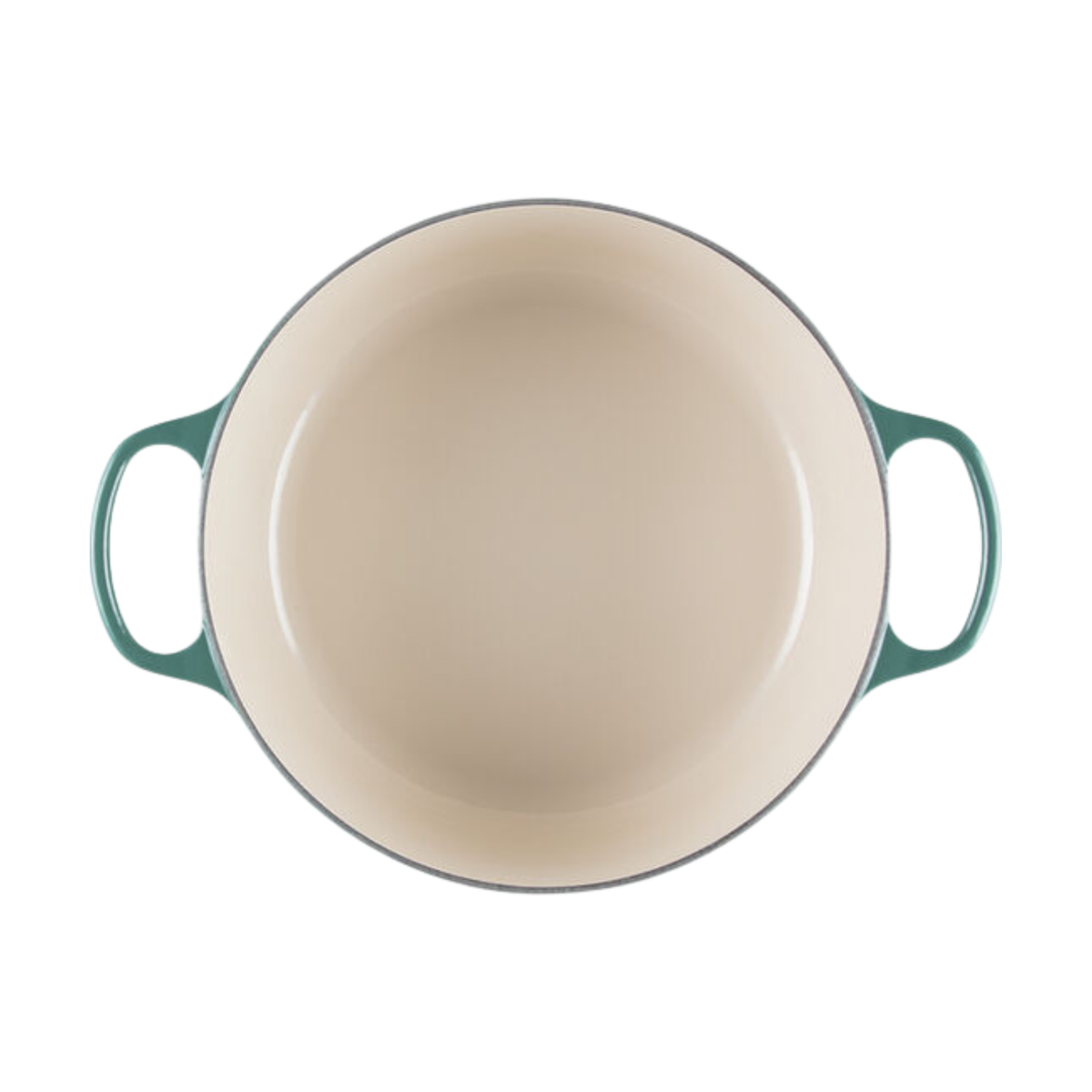 Cocotte ronde Artichaut 6,7 L - Le Creuset Le Creuset