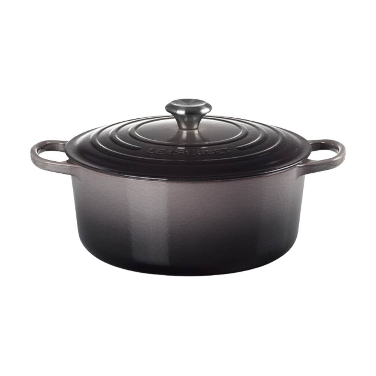 Cocotte ronde Oyster 6,7 L - Le Creuset Le Creuset