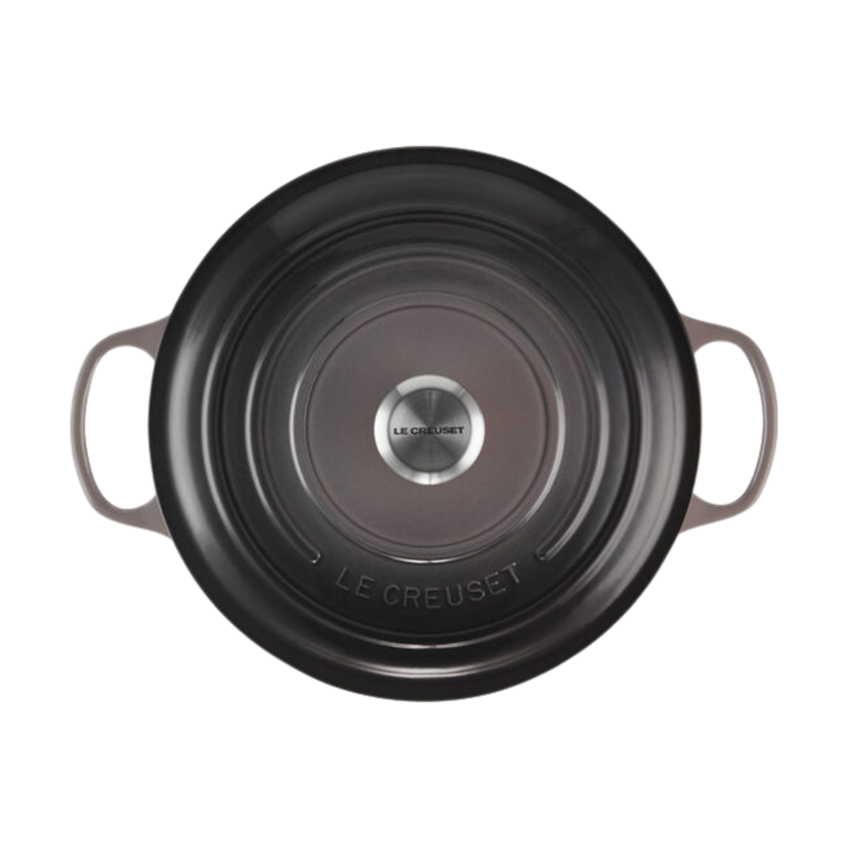 Cocotte ronde Oyster 6,7 L - Le Creuset Le Creuset