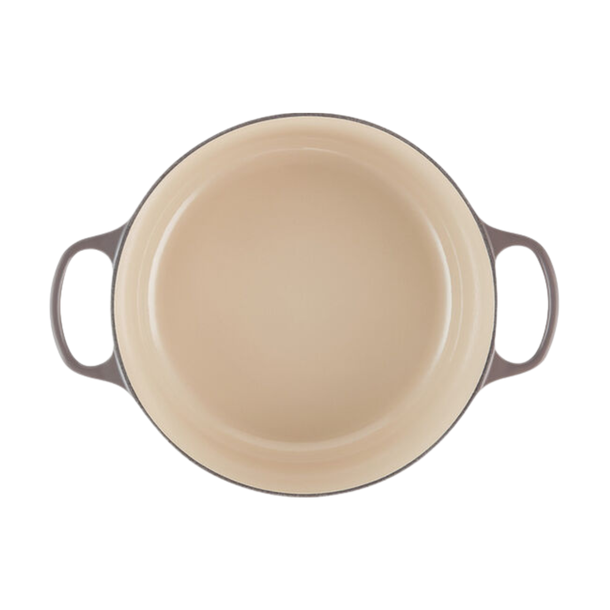 Cocotte ronde Oyster 6,7 L - Le Creuset Le Creuset