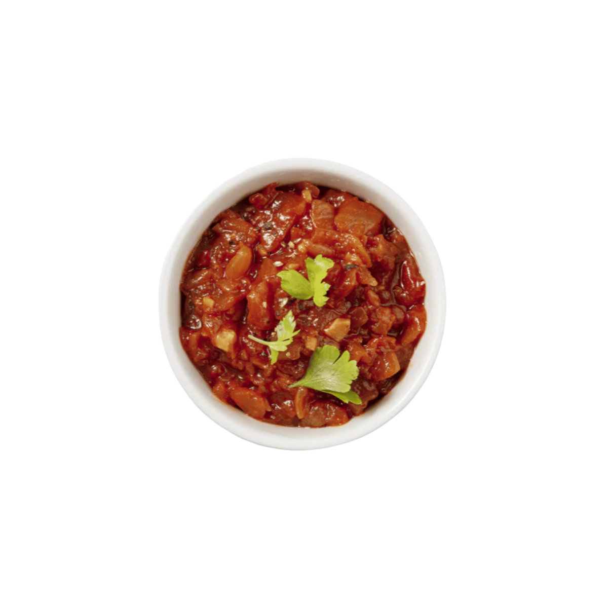 Sauce pour fondue chinoise Diable 250 ml - Kosy Kosy