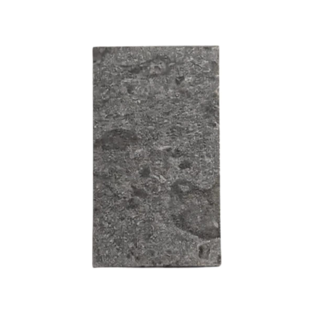 Plateau en marbre gris 27 cm - Crusoë Crusoë