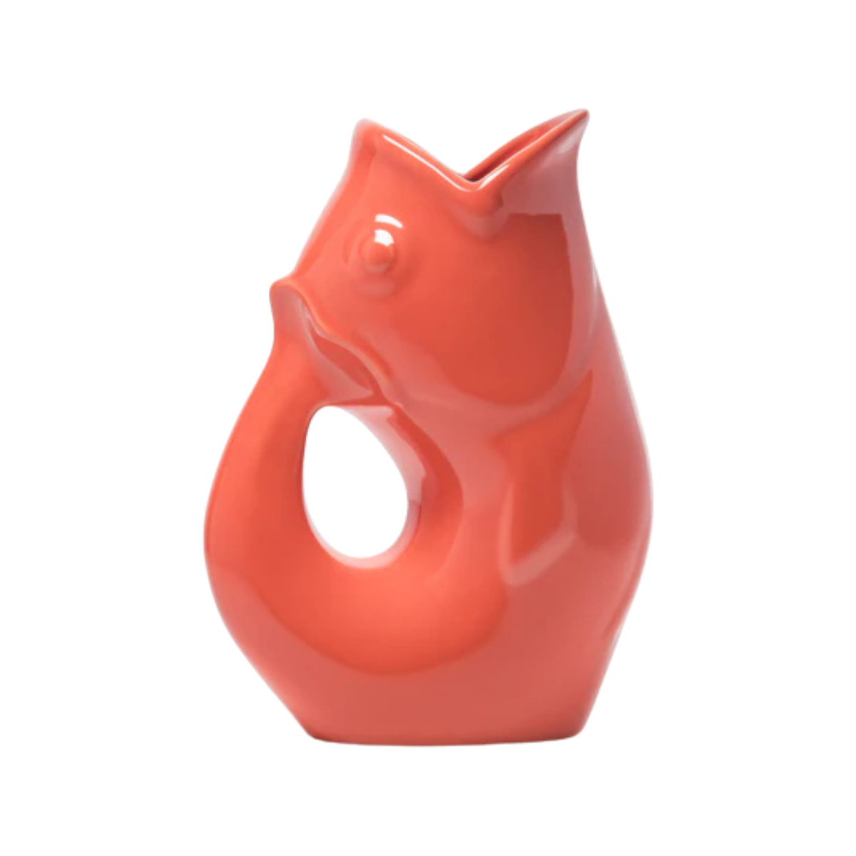 Pichet à boisson corail 42 oz - GurglePot Bradshaw