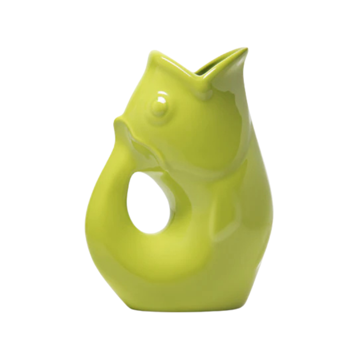 Pichet à boisson kiwi 42 oz - GurglePot Bradshaw
