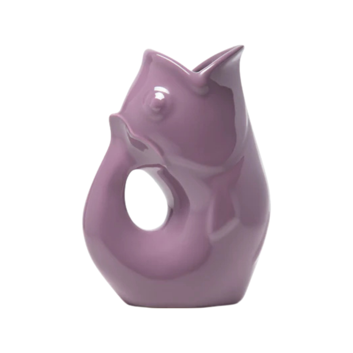 Pichet à boisson lavande 42 oz - GurglePot Bradshaw