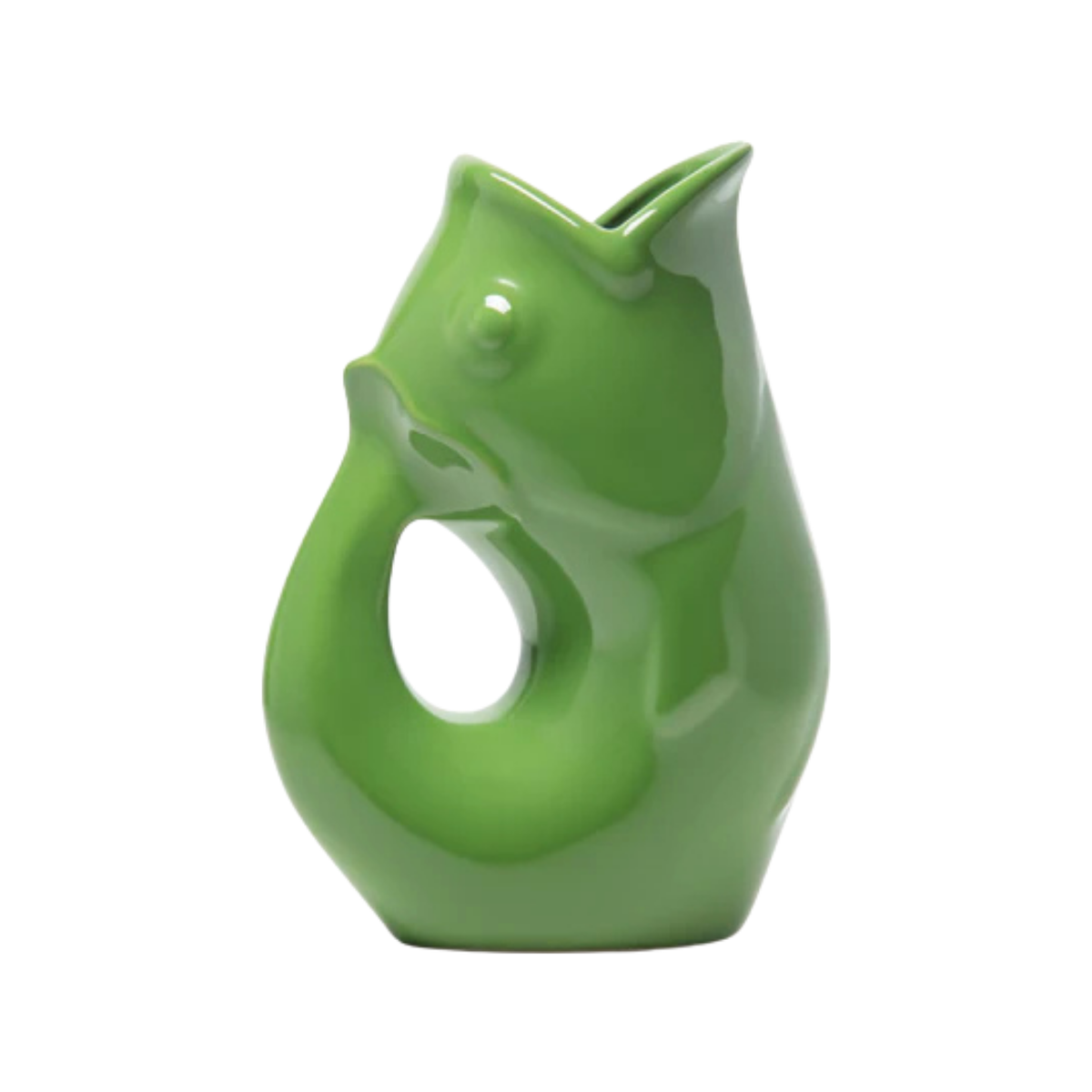 Pichet à boisson vert forêt 42 oz - GurglePot Bradshaw
