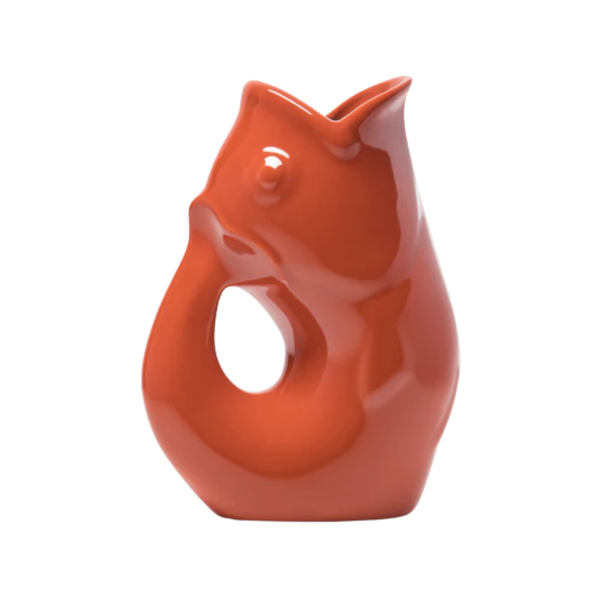 Pichet à boisson paprika 42 oz - GurglePot Bradshaw