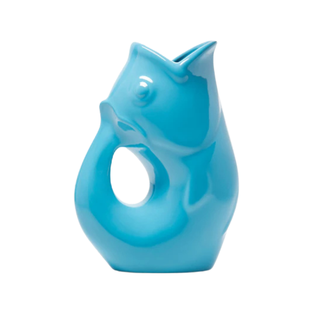 Pichet à boisson bleu ciel 42 oz - GurglePot Bradshaw