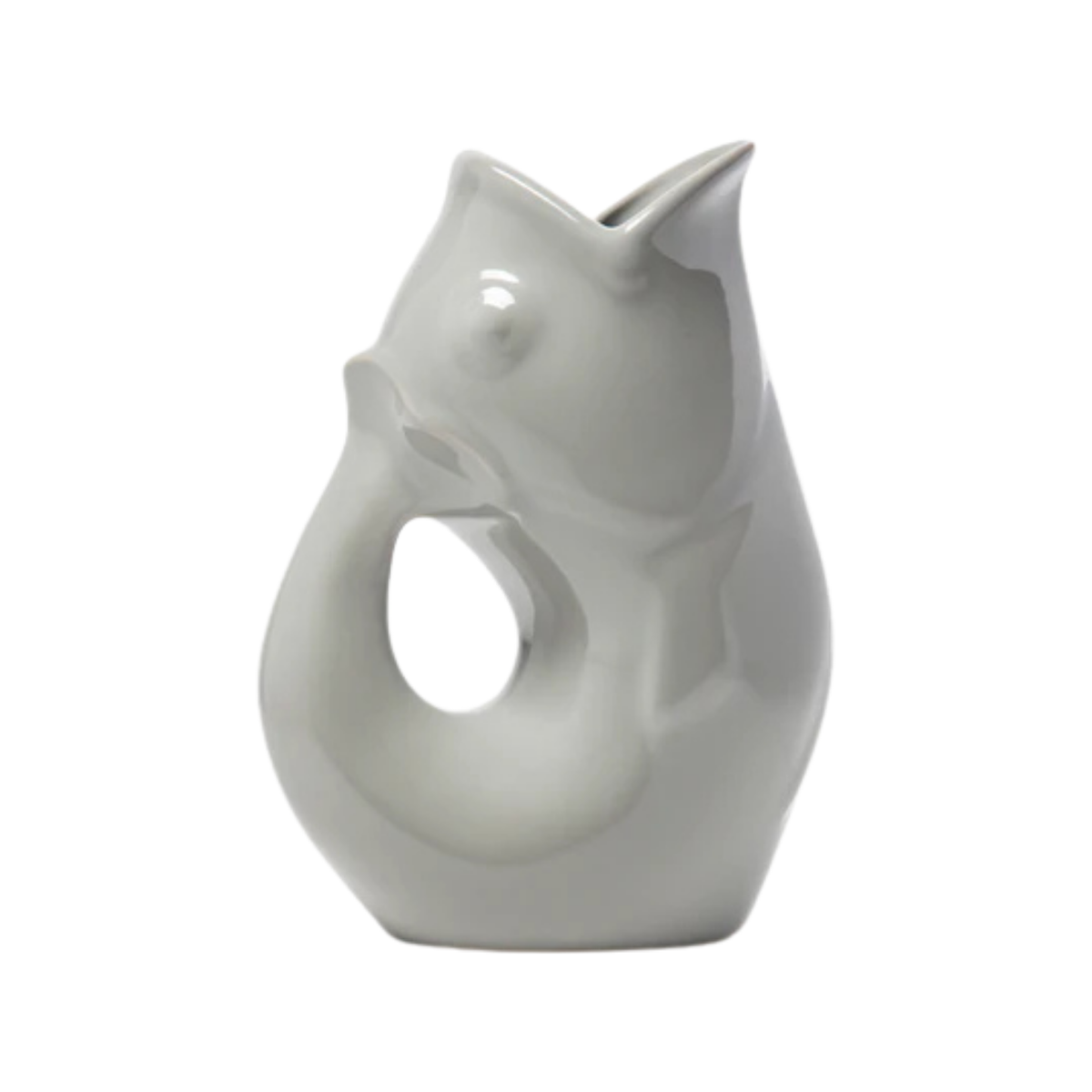 Pichet à boisson gris 42 oz - GurglePot Bradshaw
