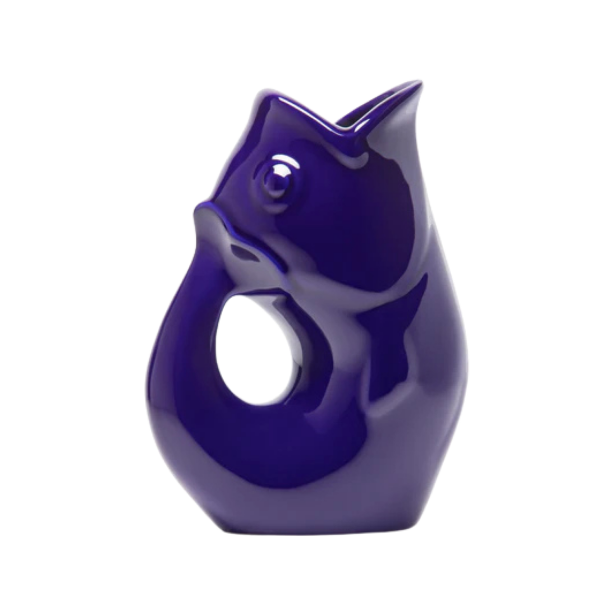Pichet à boisson cobalt 42 oz - GurglePot Bradshaw
