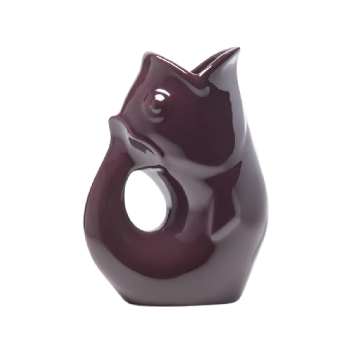 Pichet à boisson merlot 42 oz - GurglePot Bradshaw