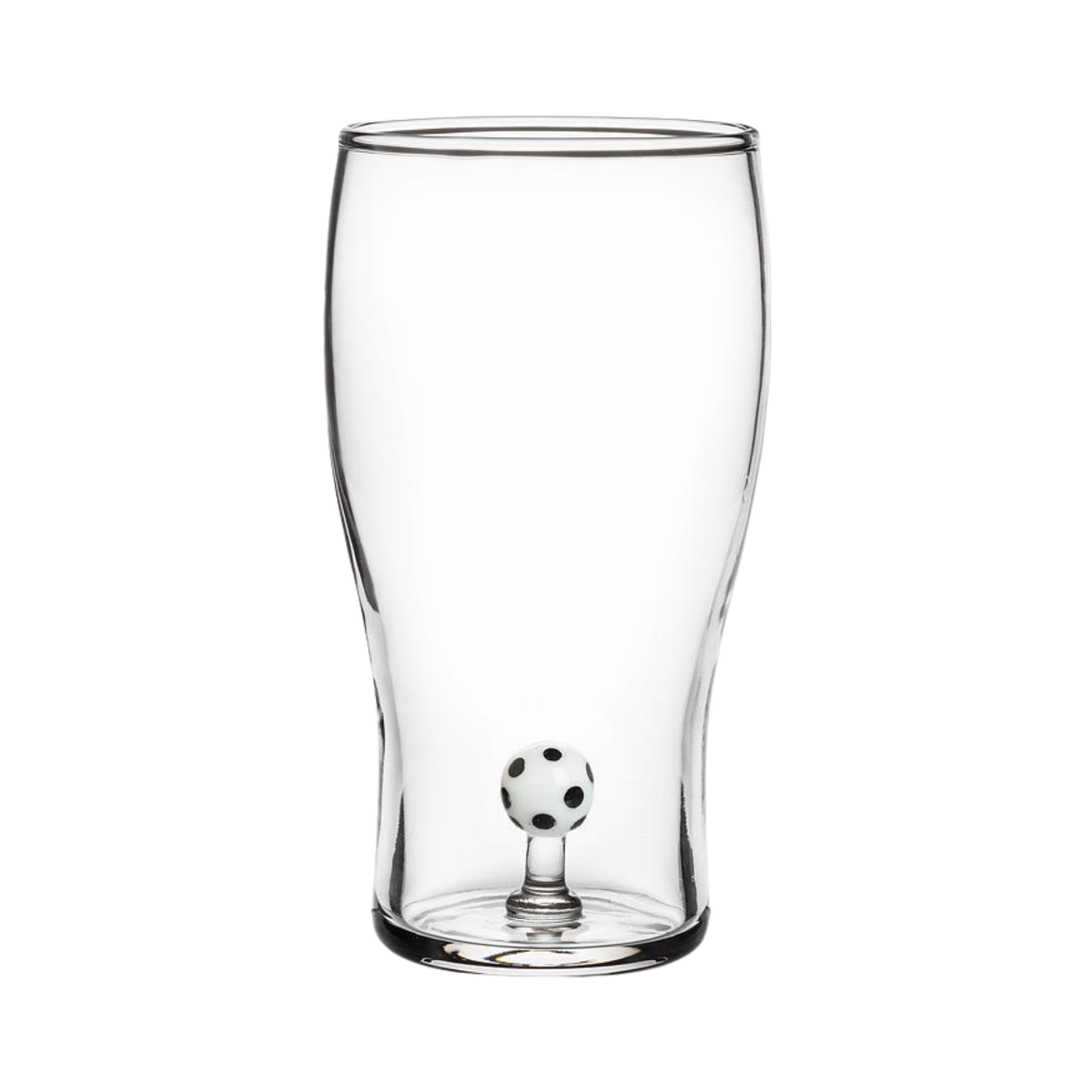 Verre à bière soccer 590 ml Abbott