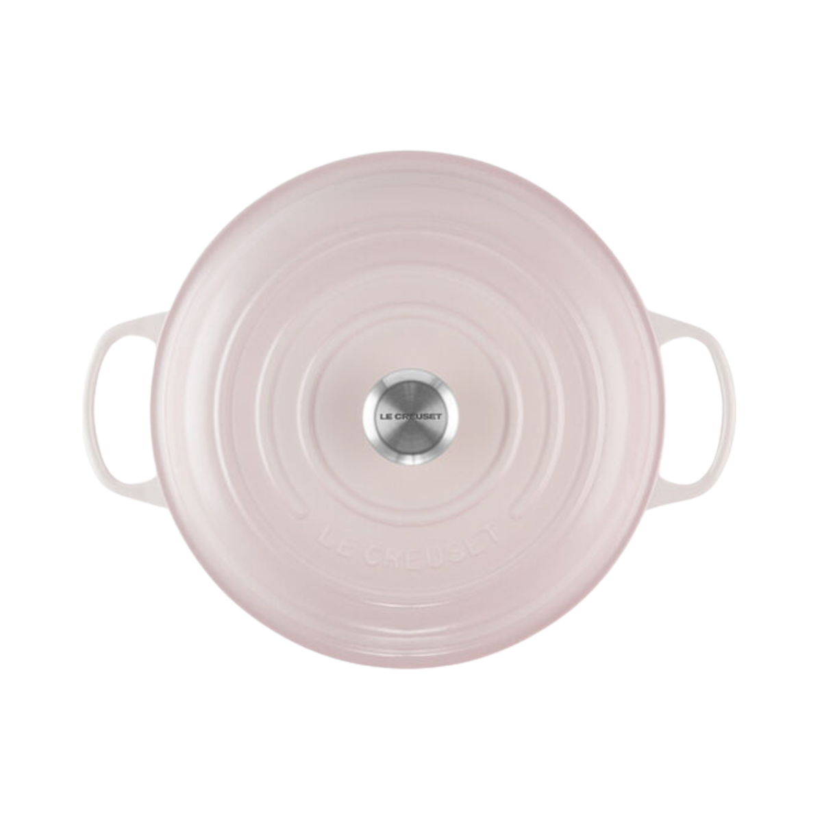 Braisière Shell Pink 3,5 L - Le Creuset Le Creuset