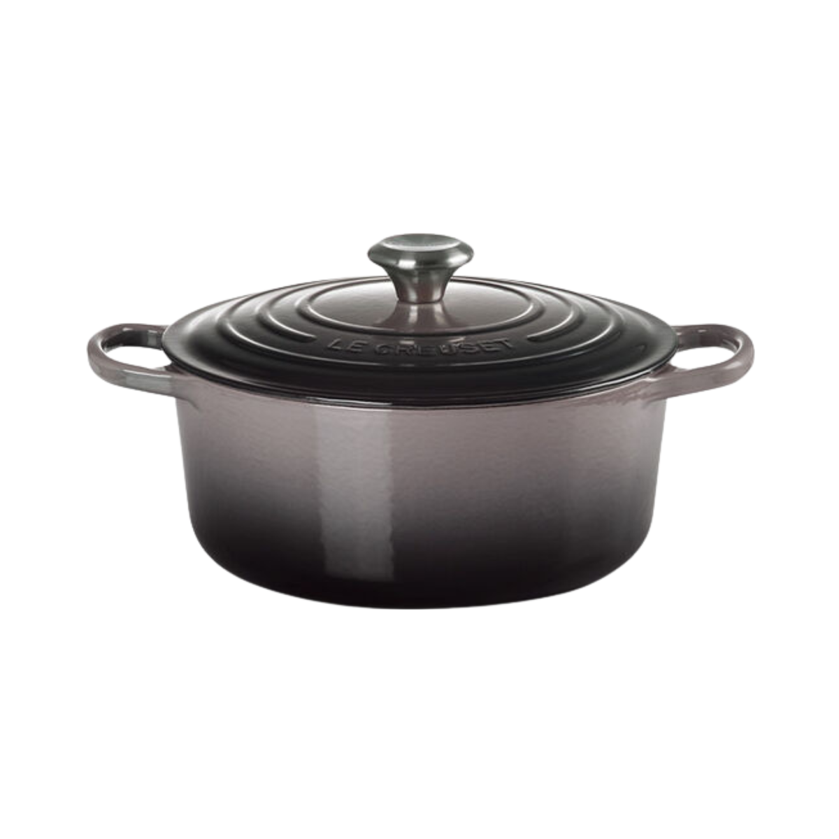Cocotte ronde Oyster 5,3 L - Le Creuset Le Creuset