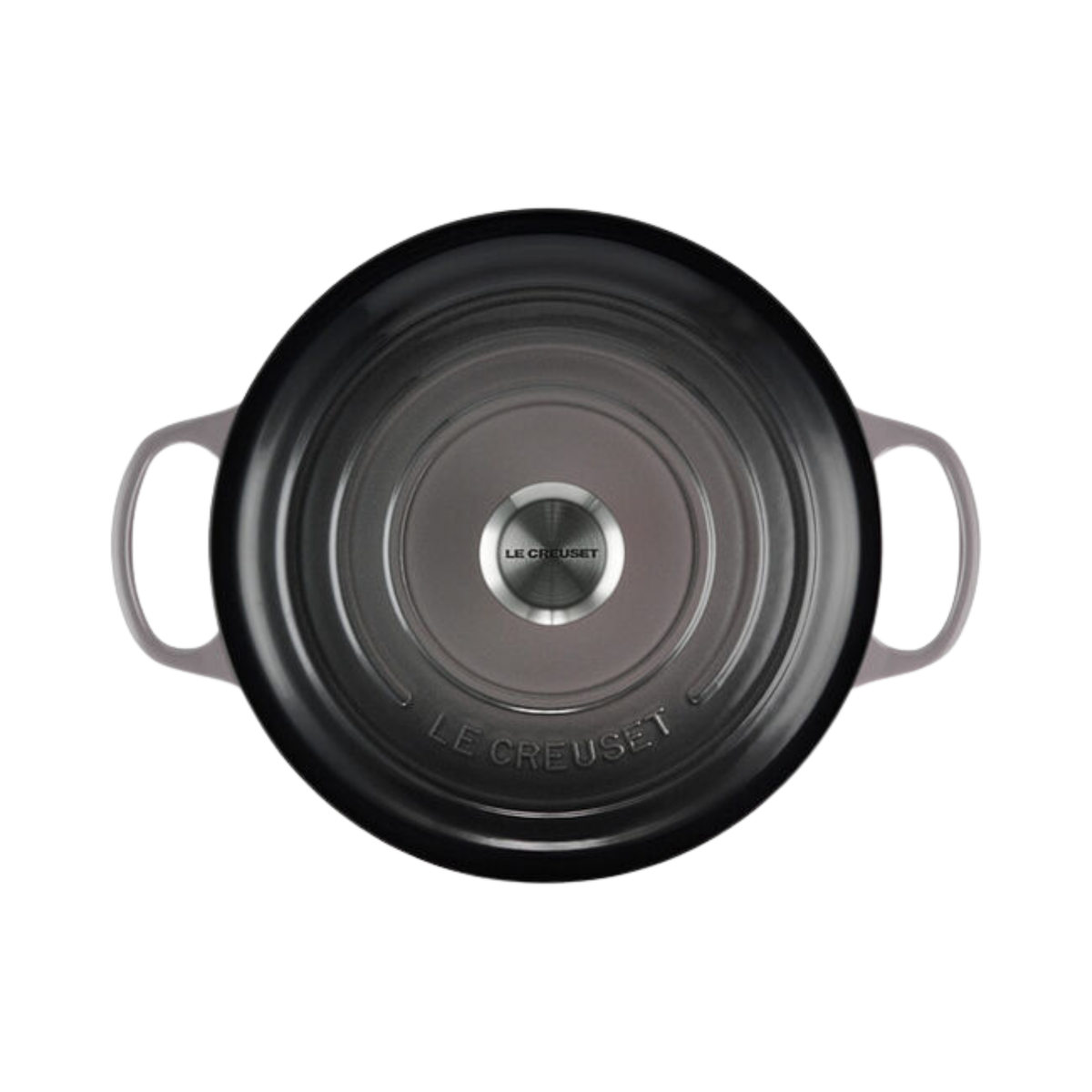Cocotte ronde Oyster 5,3 L - Le Creuset Le Creuset