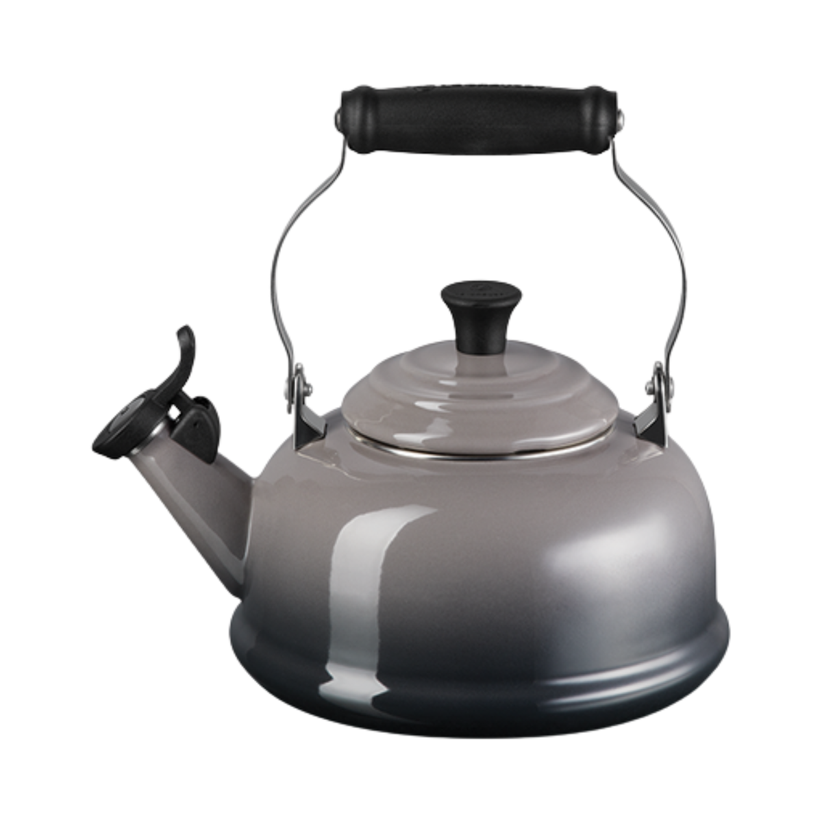 Bouilloire sifflante classique Oyster 1,6 L - Le Creuset Le Creuset