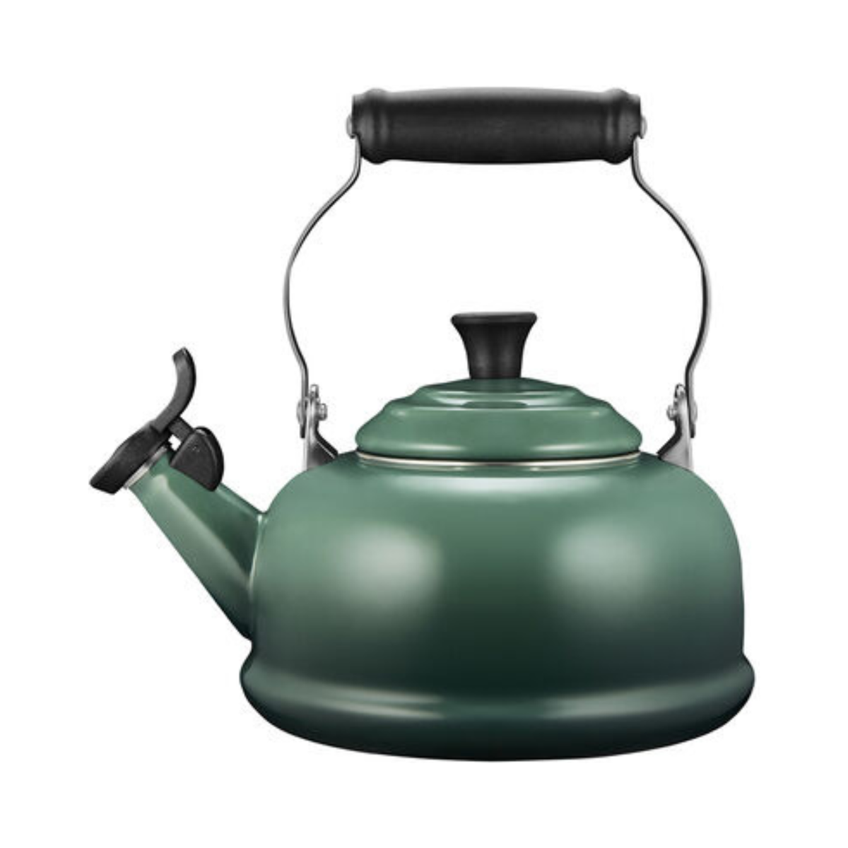 Bouilloire sifflante classique Artichaut 1,6 L - Le Creuset Le Creuset