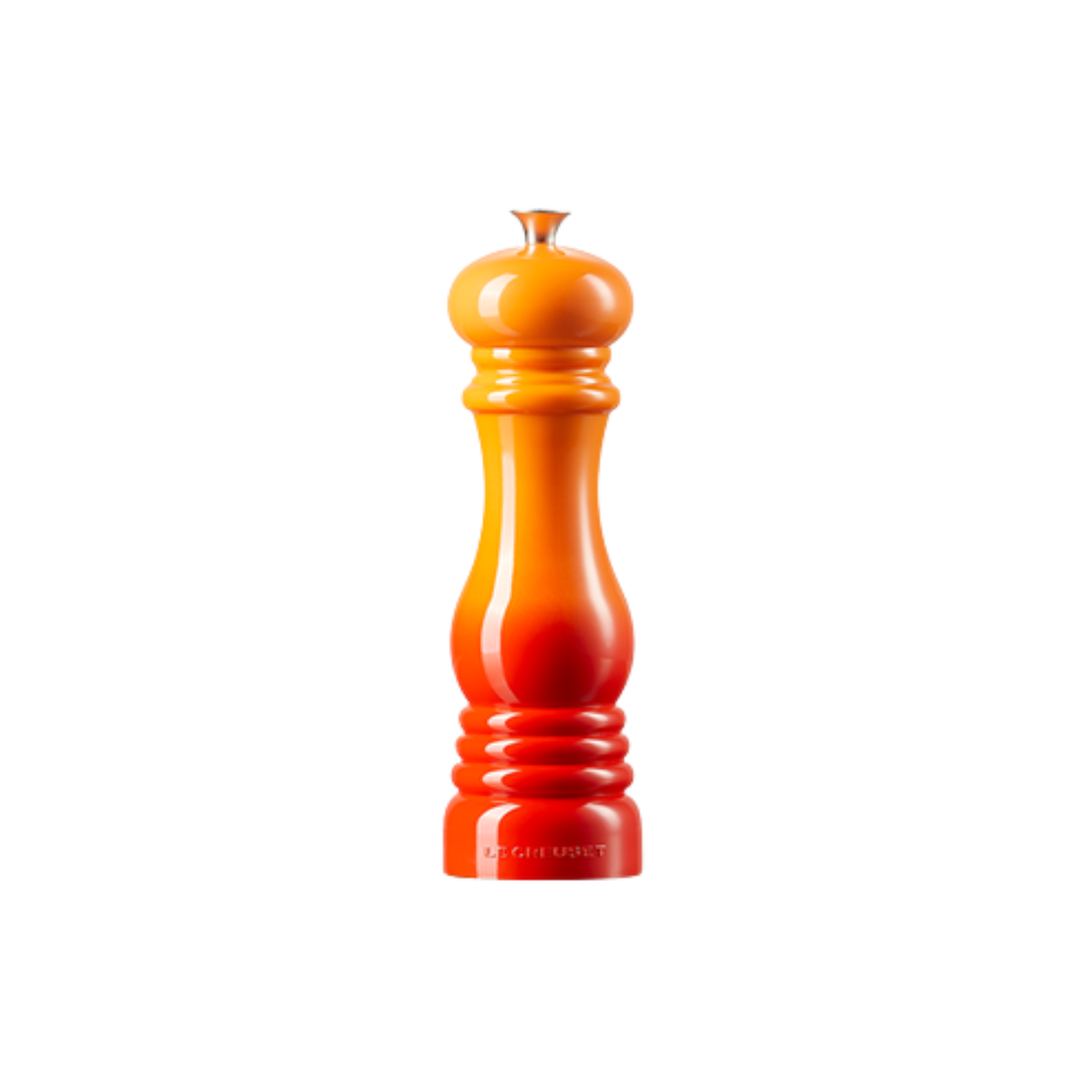 Moulin à sel classique Volcanique 20 cm – Le Creuset Le Creuset
