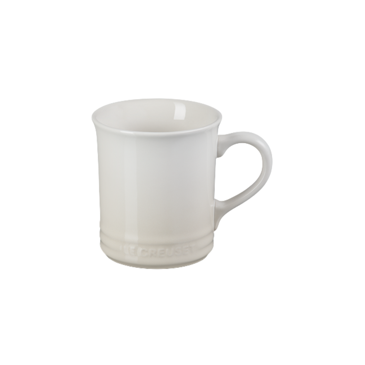 Tasse classique Meringue 400 ml - Le Creuset Le Creuset