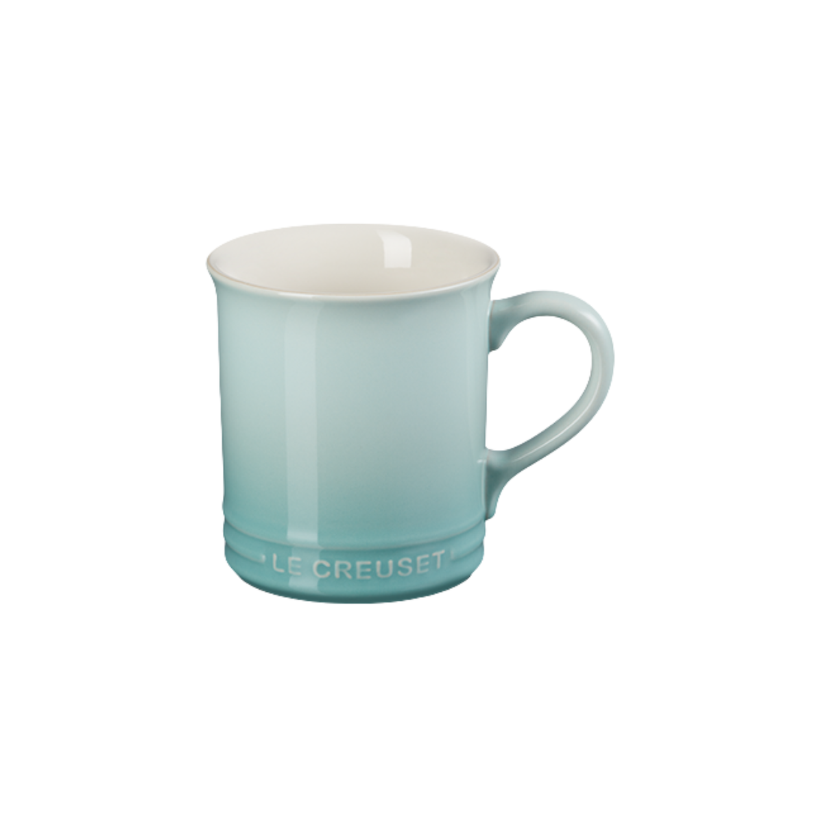 Tasse classique Sauge 400 ml - Le Creuset Le Creuset