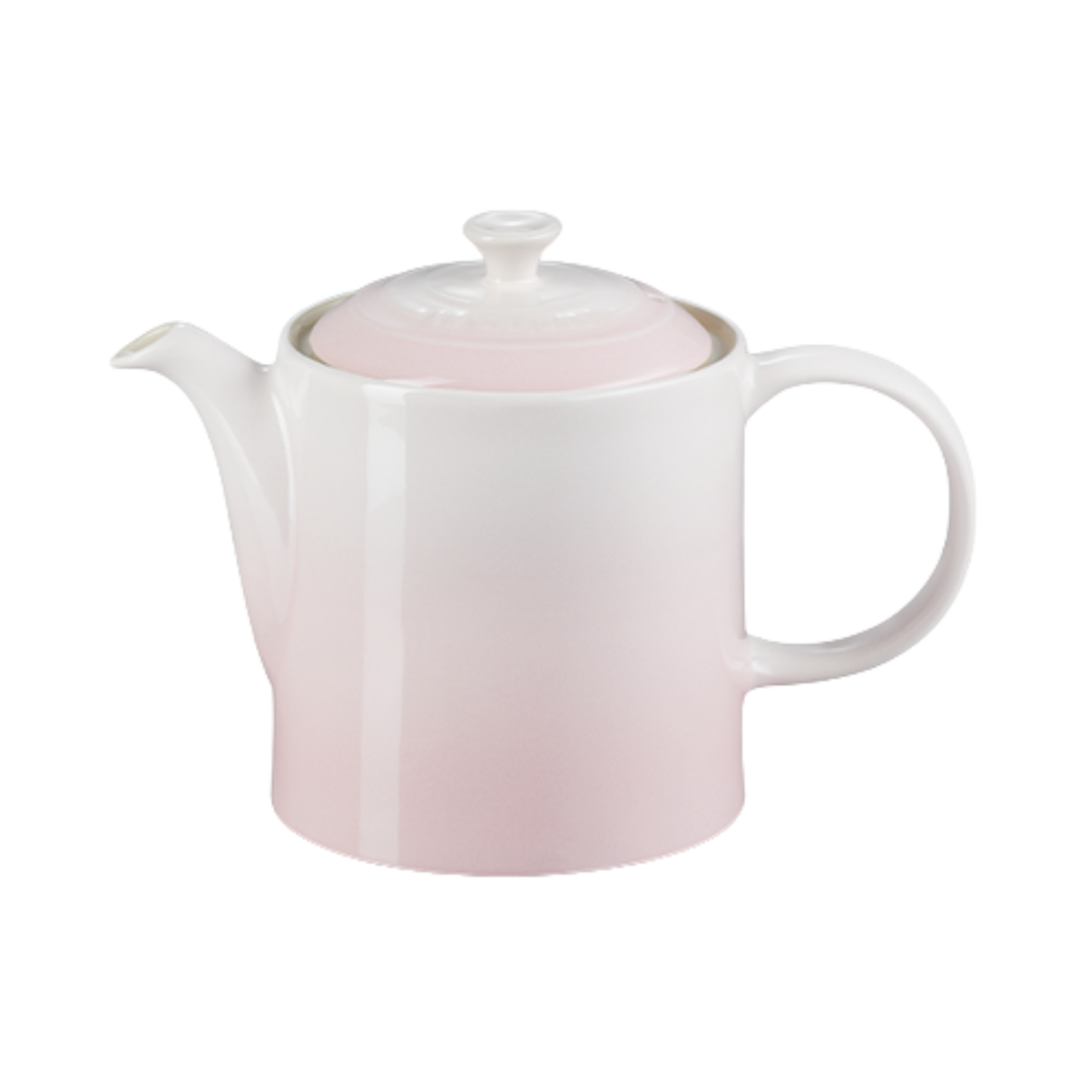 Théière Shell Pink 1,3 L  - Le Creuset Le Creuset