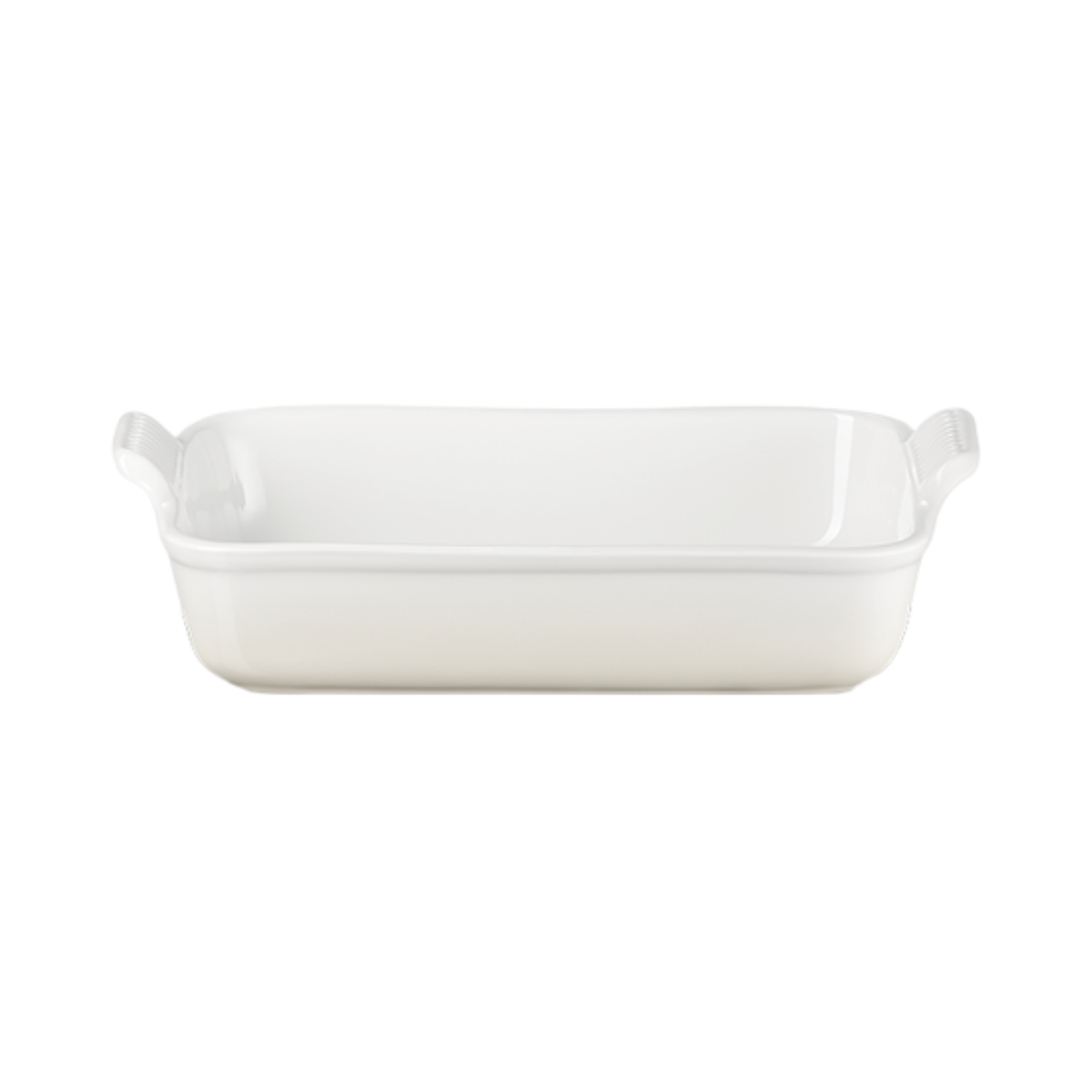 Plat rectangulaire Meringue 3,8 L - Le Creuset Le Creuset