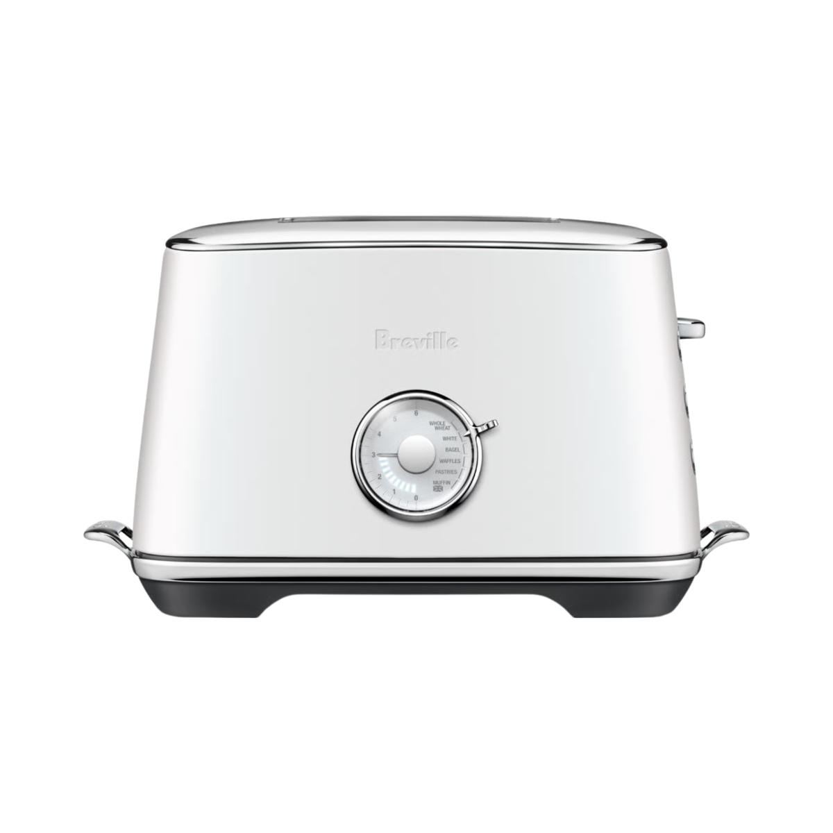 Grille-pain 2 tranches Toast Select™ Luxe Sel de Mer - Breville Breville