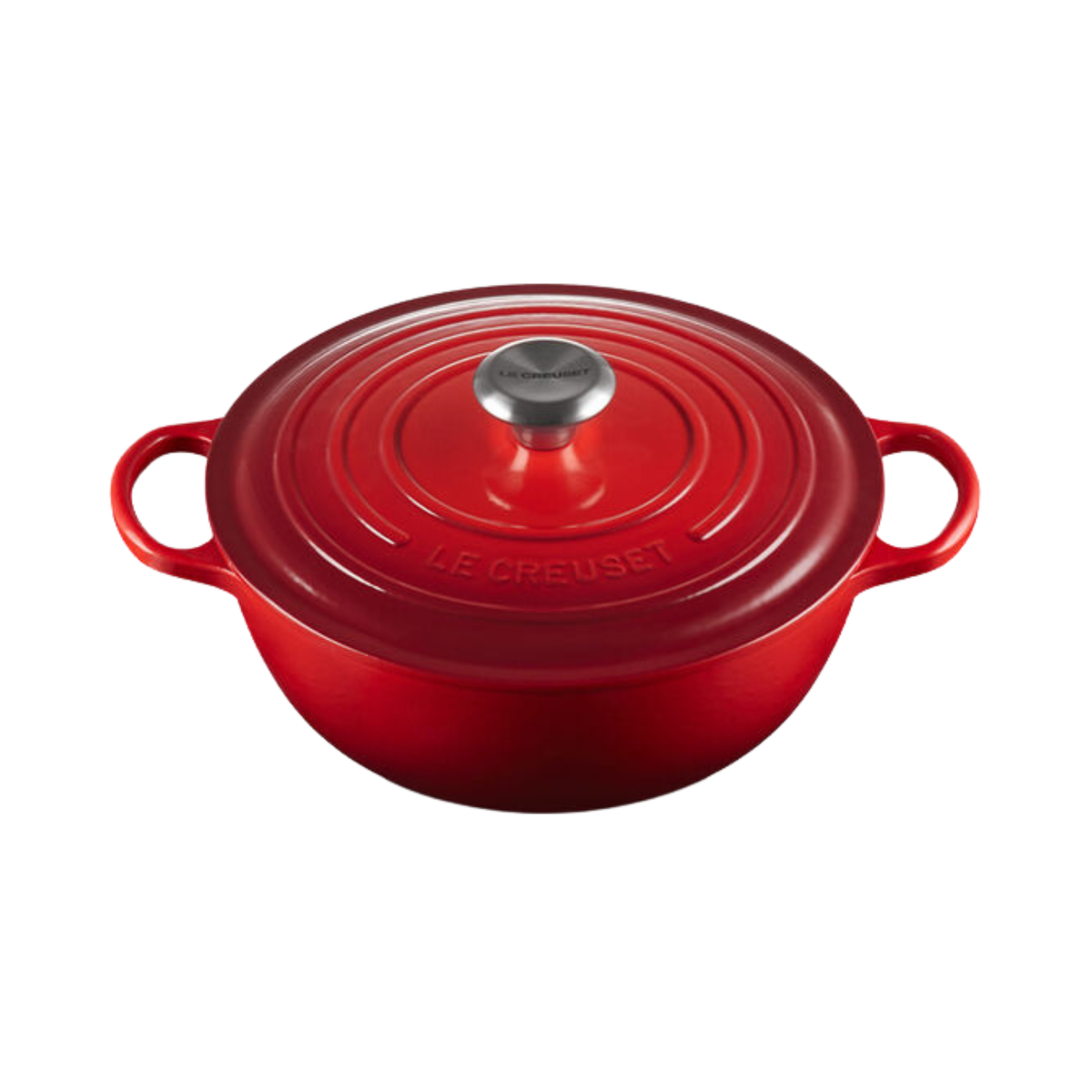 Cocotte du chef Cerise 4,9 L - Le Creuset Le Creuset