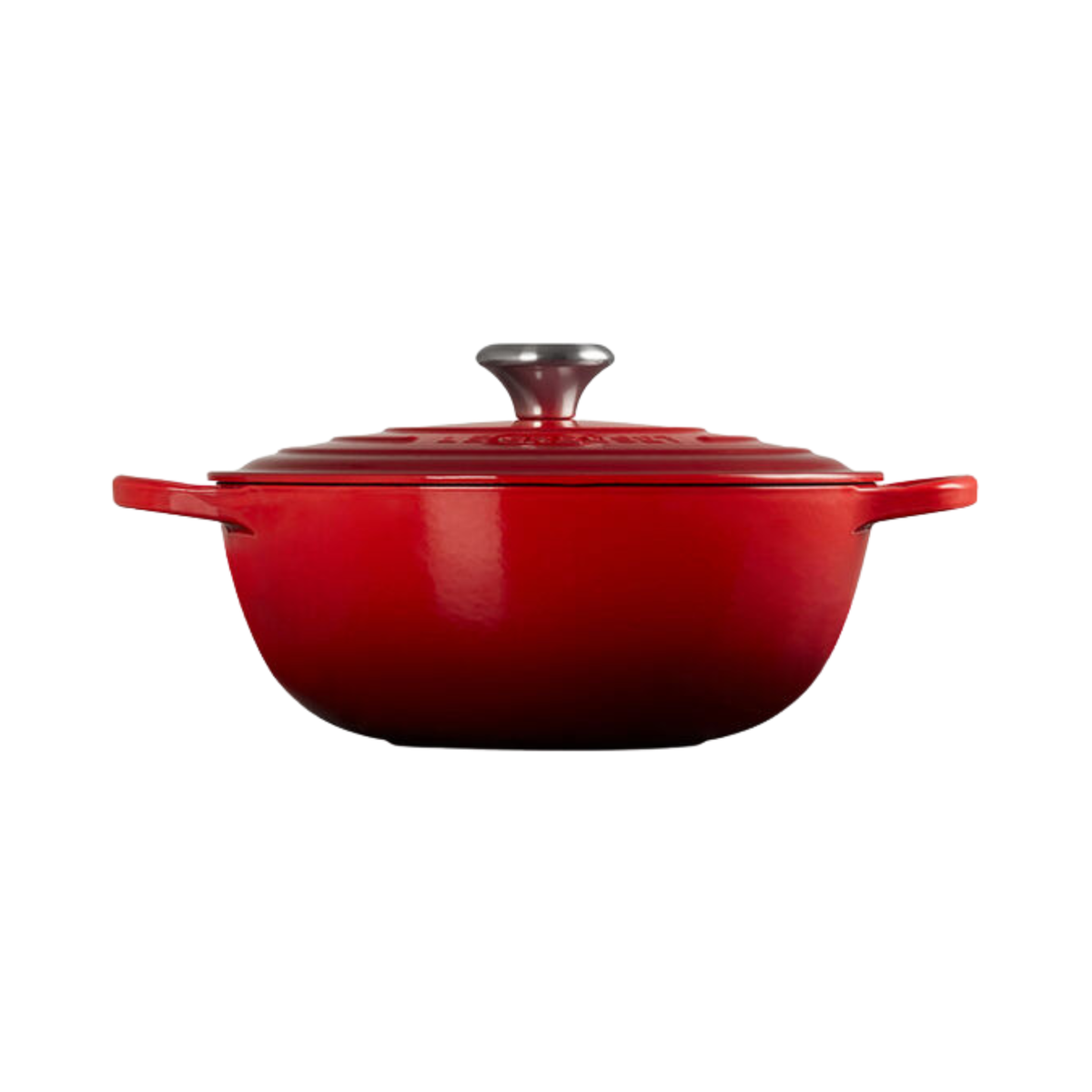Cocotte du chef Cerise 4,9 L - Le Creuset Le Creuset