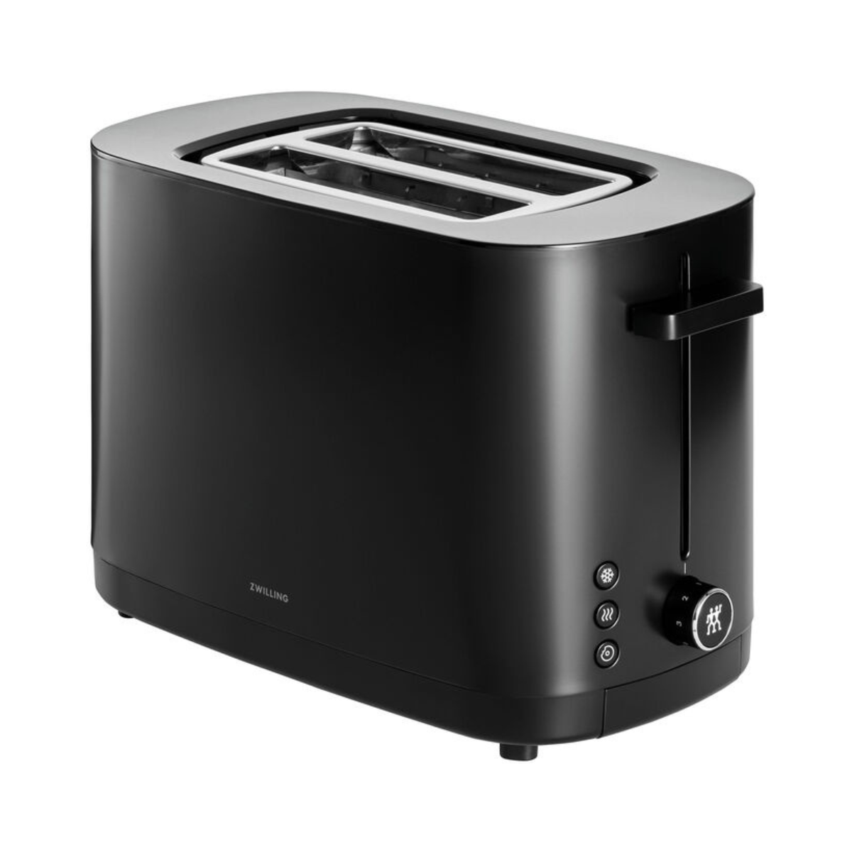 Grille-pain 2 tranches Enfinigy noir – ZWILLING ZWILLING