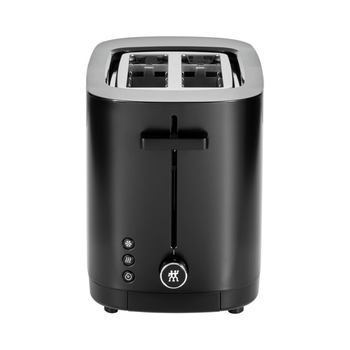 Grille-pain 2 tranches Enfinigy noir – ZWILLING ZWILLING