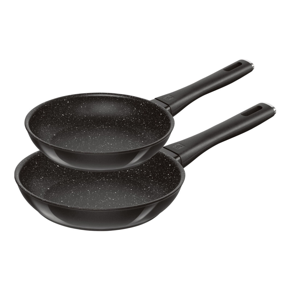 Ensemble de 2 poêles en aluminium Marquina - ZWILLING ZWILLING