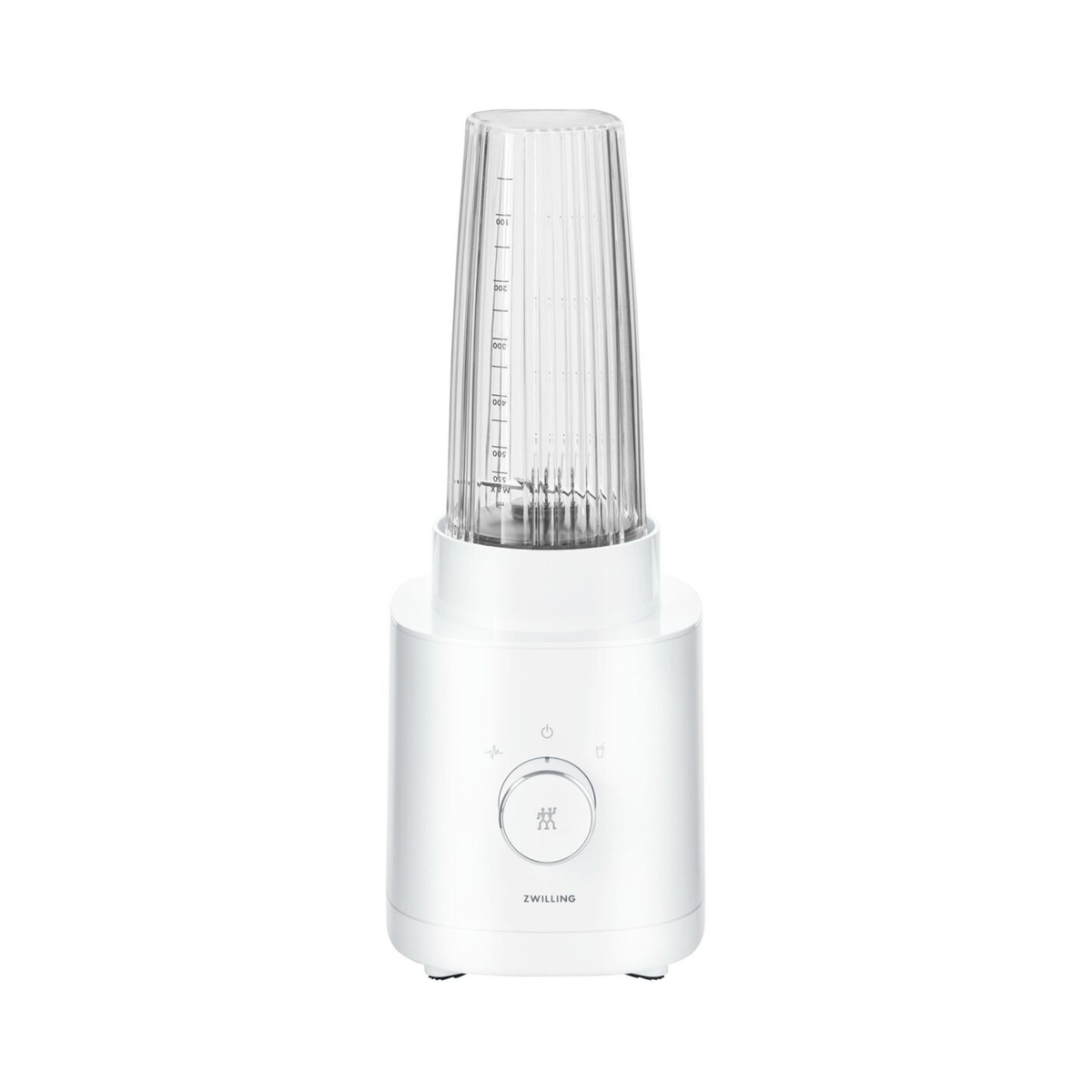Mélangeur personnel Enfinigy blanc 500 ml – ZWILLING ZWILLING