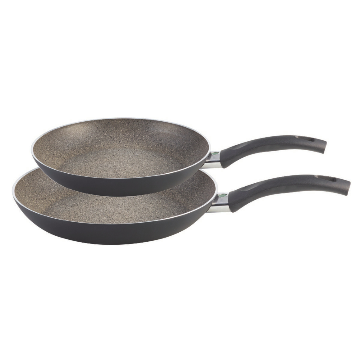 Ensemble de 2 poêles en aluminium - ZWILLING ZWILLING