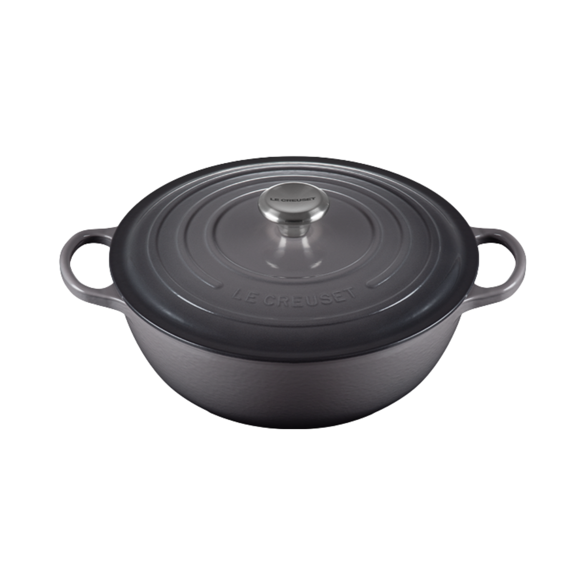 Cocotte du chef Oyster 4,1 L - Le Creuset Le Creuset