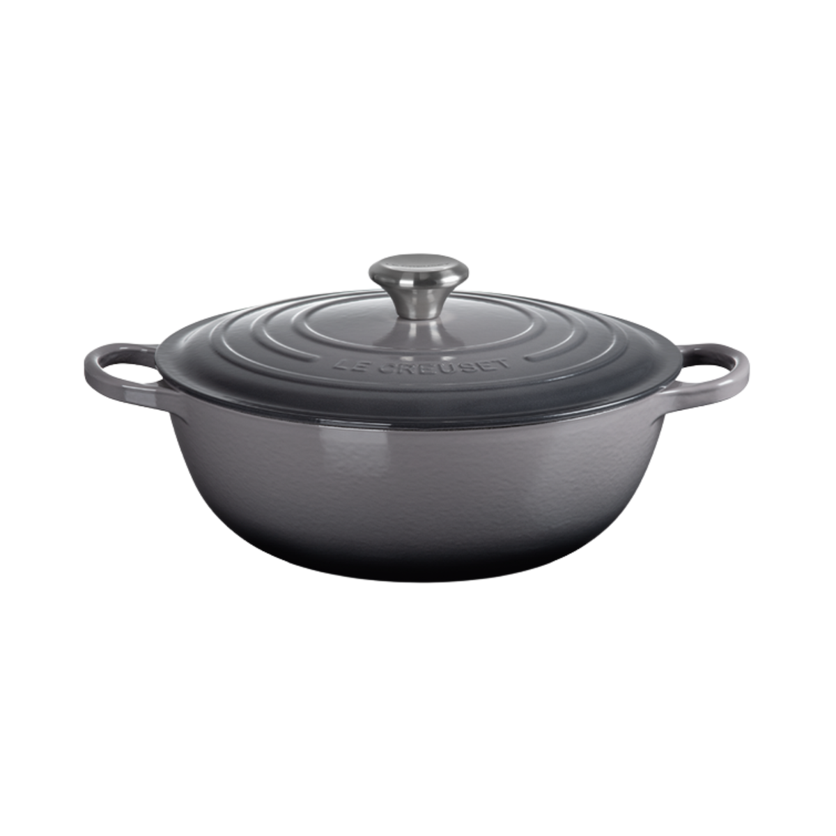 Cocotte du chef Oyster 4,1 L - Le Creuset Le Creuset