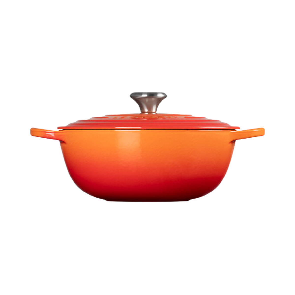 Cocotte du chef Volcanique 4,9 L - Le Creuset Le Creuset