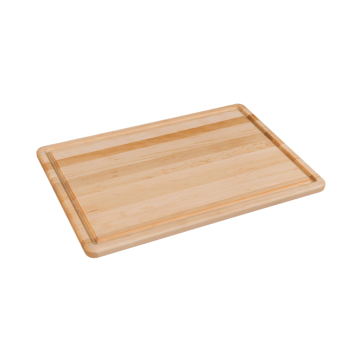 Planche à découper en bois d'érable 50 x 35 cm - Labell Labell