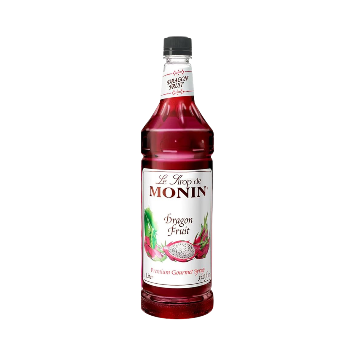 Sirop Fruit du dragon 1 L - Monin 