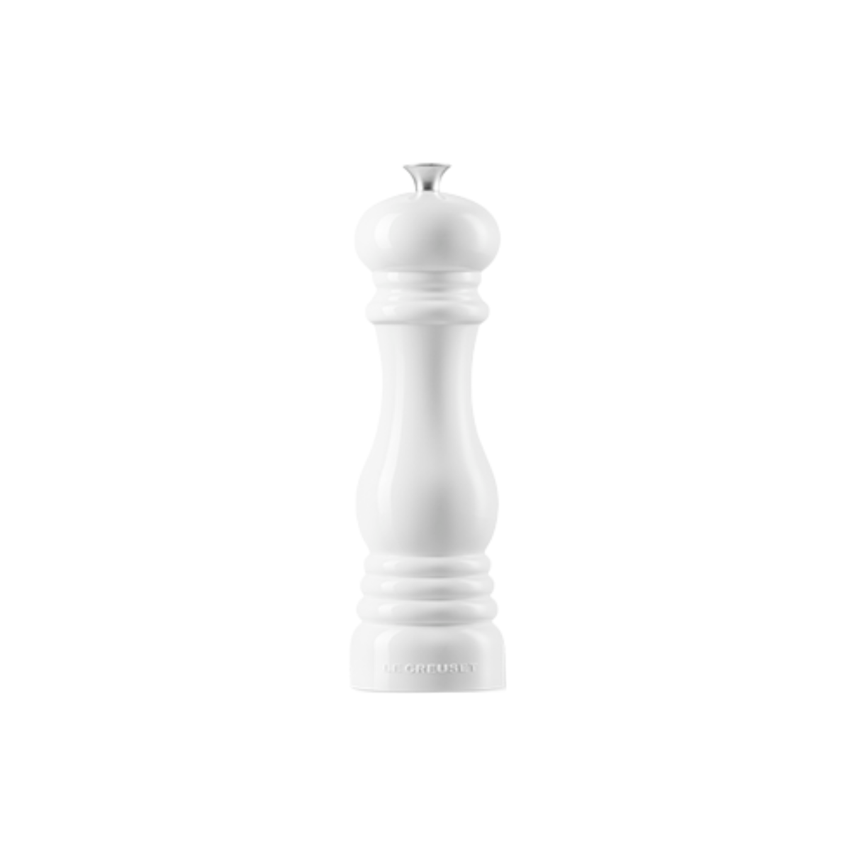 Moulin à sel classique Blanc 20 cm – Le Creuset 