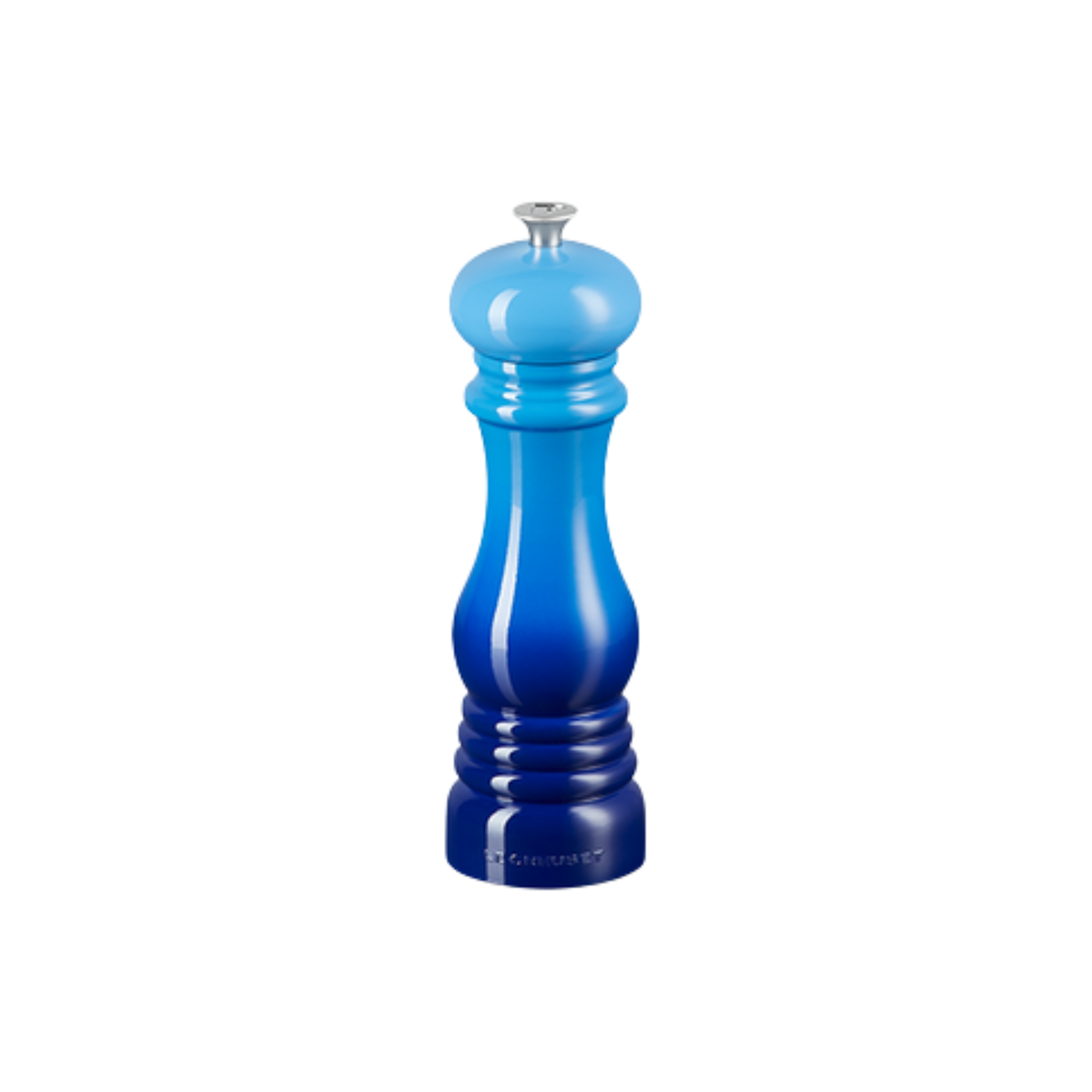 Moulin à poivre classique Bleuet 20 cm - Le Creuset 