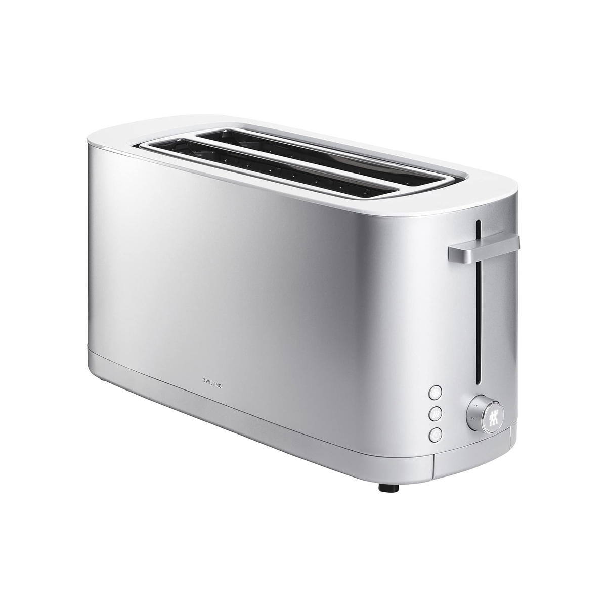 Grille-pain 4 tranches en acier inoxydable Enfinigy - Zwilling 