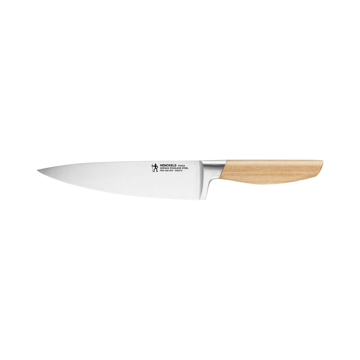 Couteau du chef Pakka 20 cm - ZWILLING 