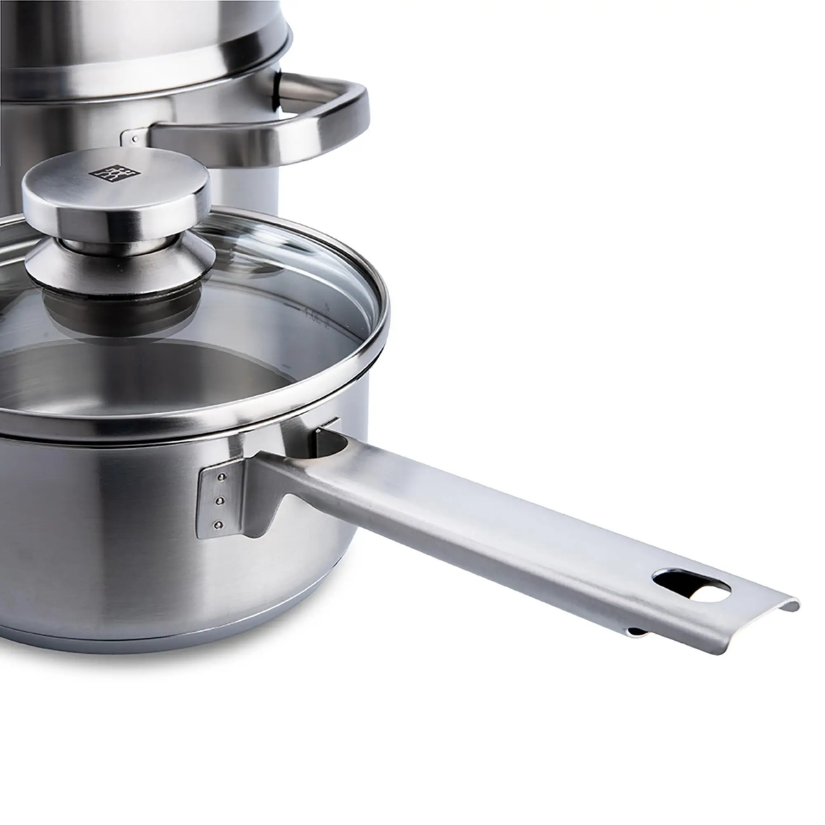 Batterie de cuisine Joy 10 pièces en acier inoxydable 18/10 – ZWILLING 