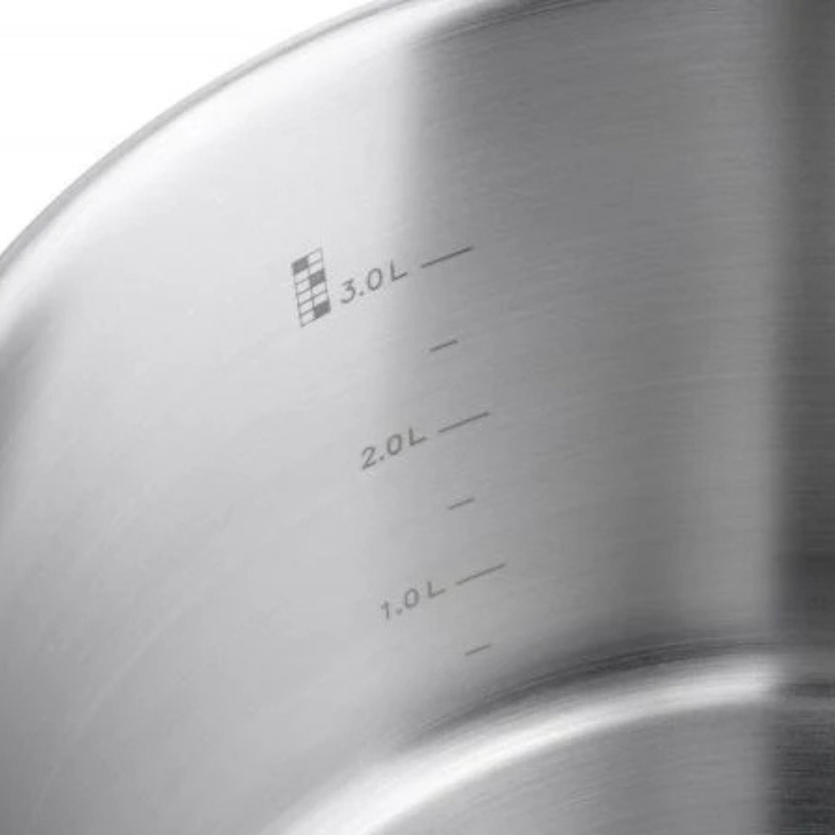Batterie de cuisine Joy 10 pièces en acier inoxydable 18/10 – ZWILLING 