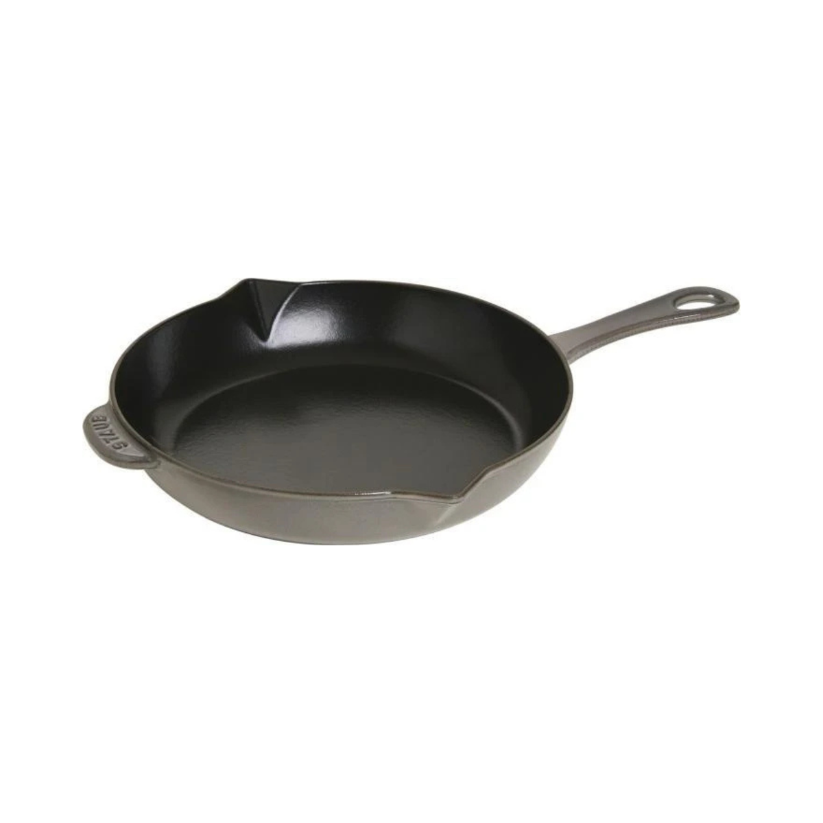 Poêle à frire en fonte 26 cm - Staub 