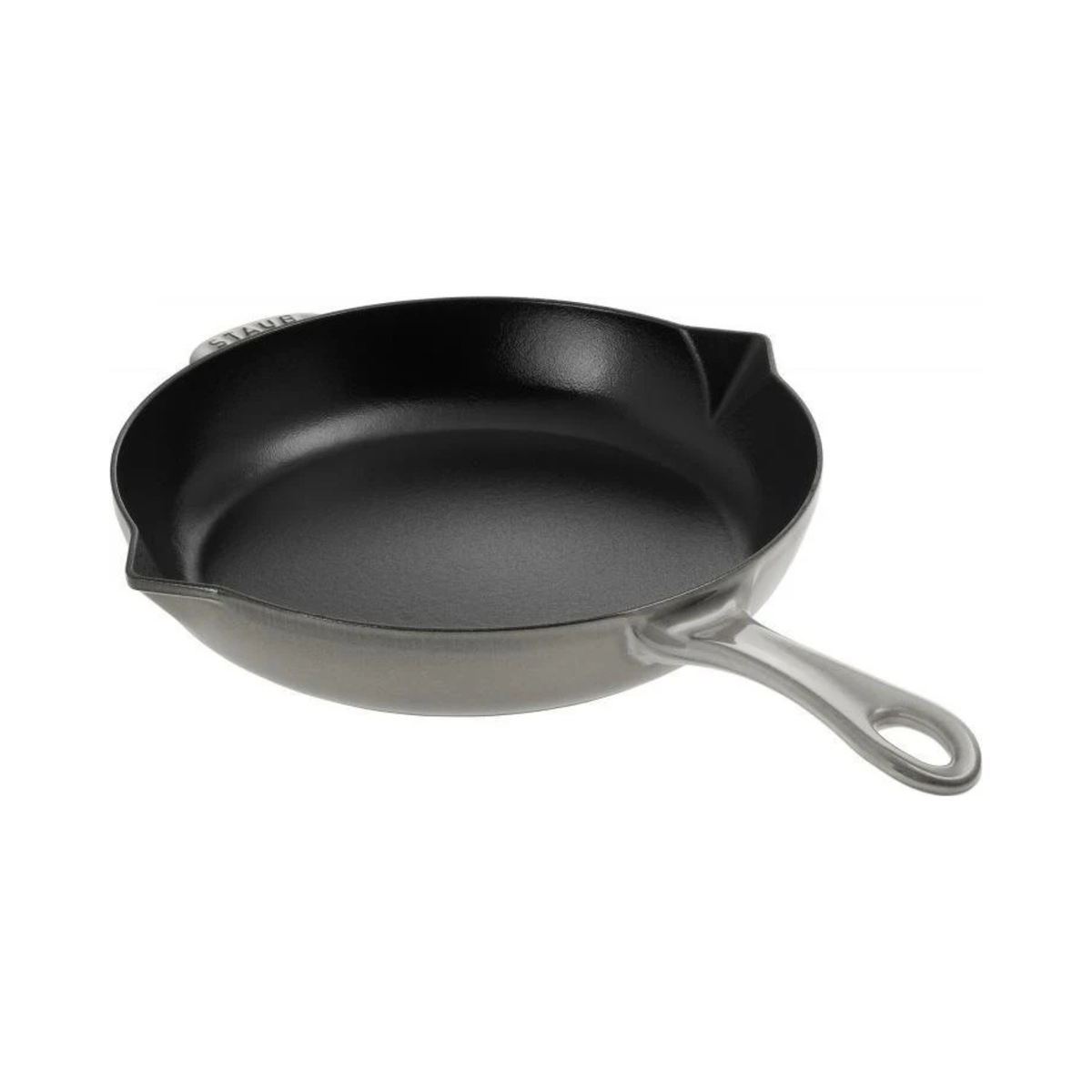Poêle à frire en fonte 26 cm - Staub 
