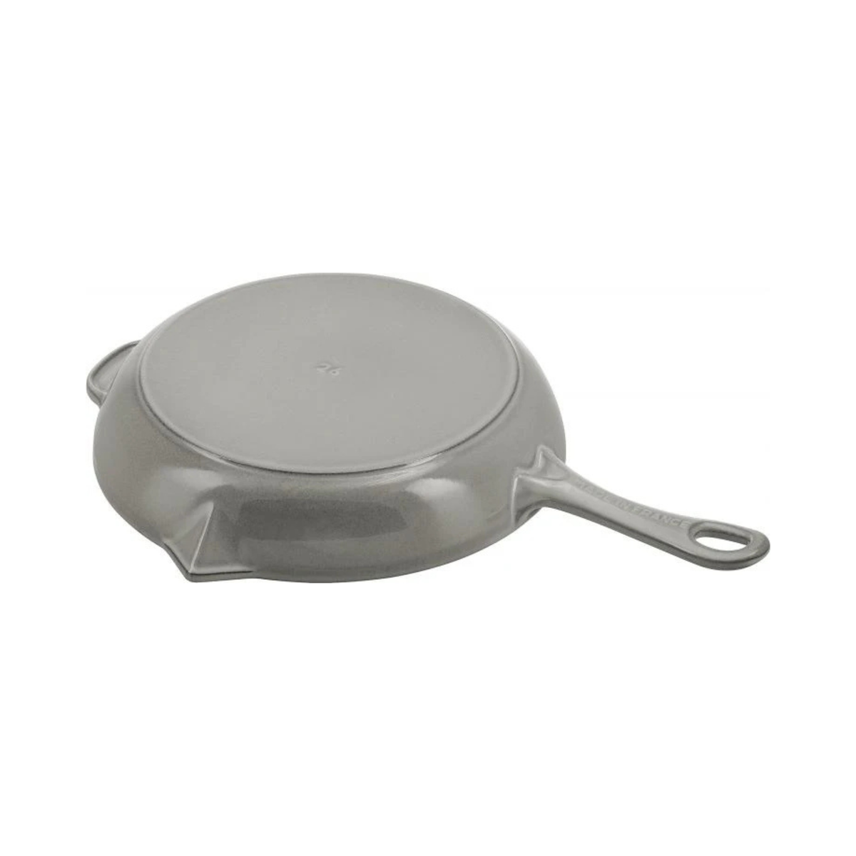 Poêle à frire en fonte 26 cm - Staub 