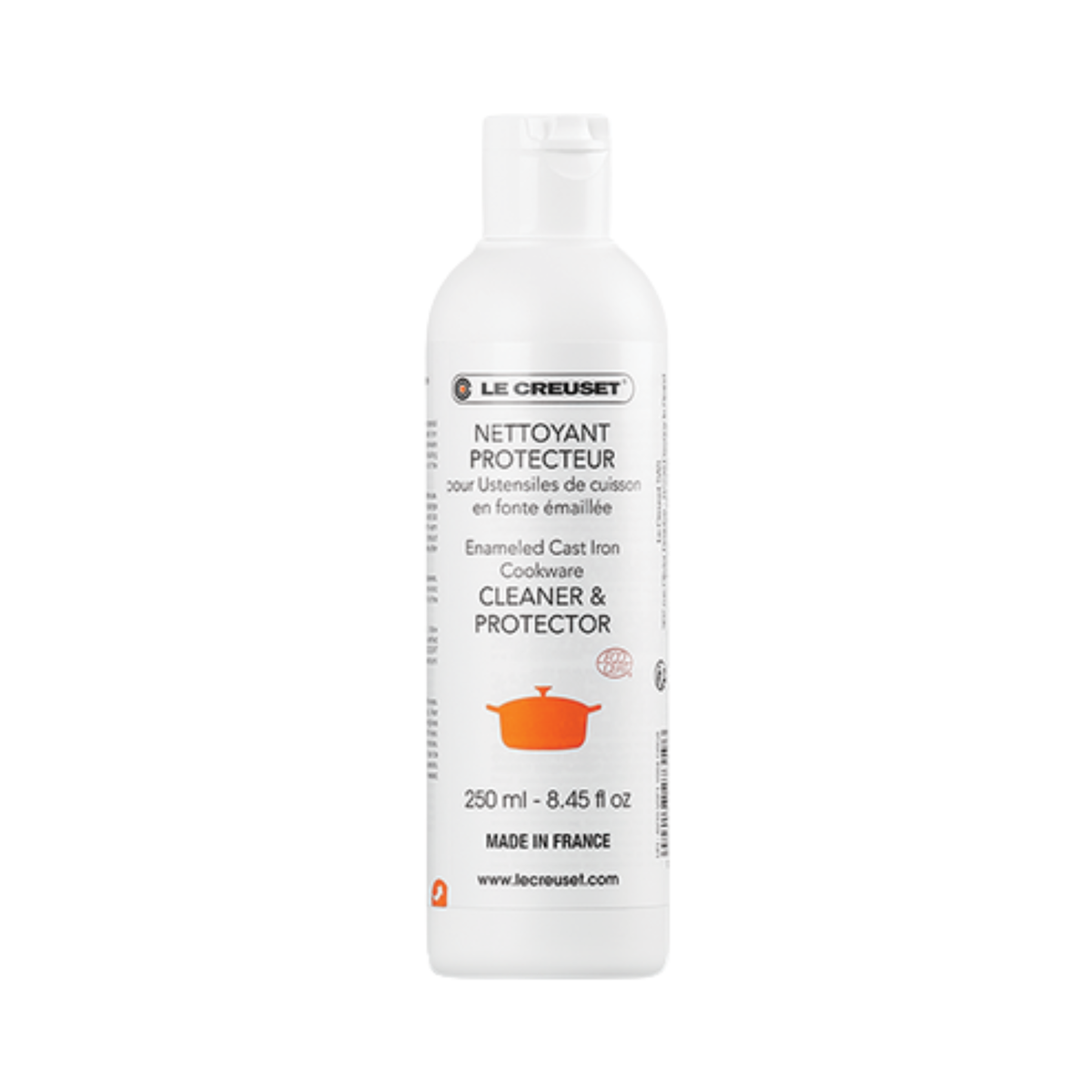 Nettoyant pour la fonte 250 ml - Le Creuset 